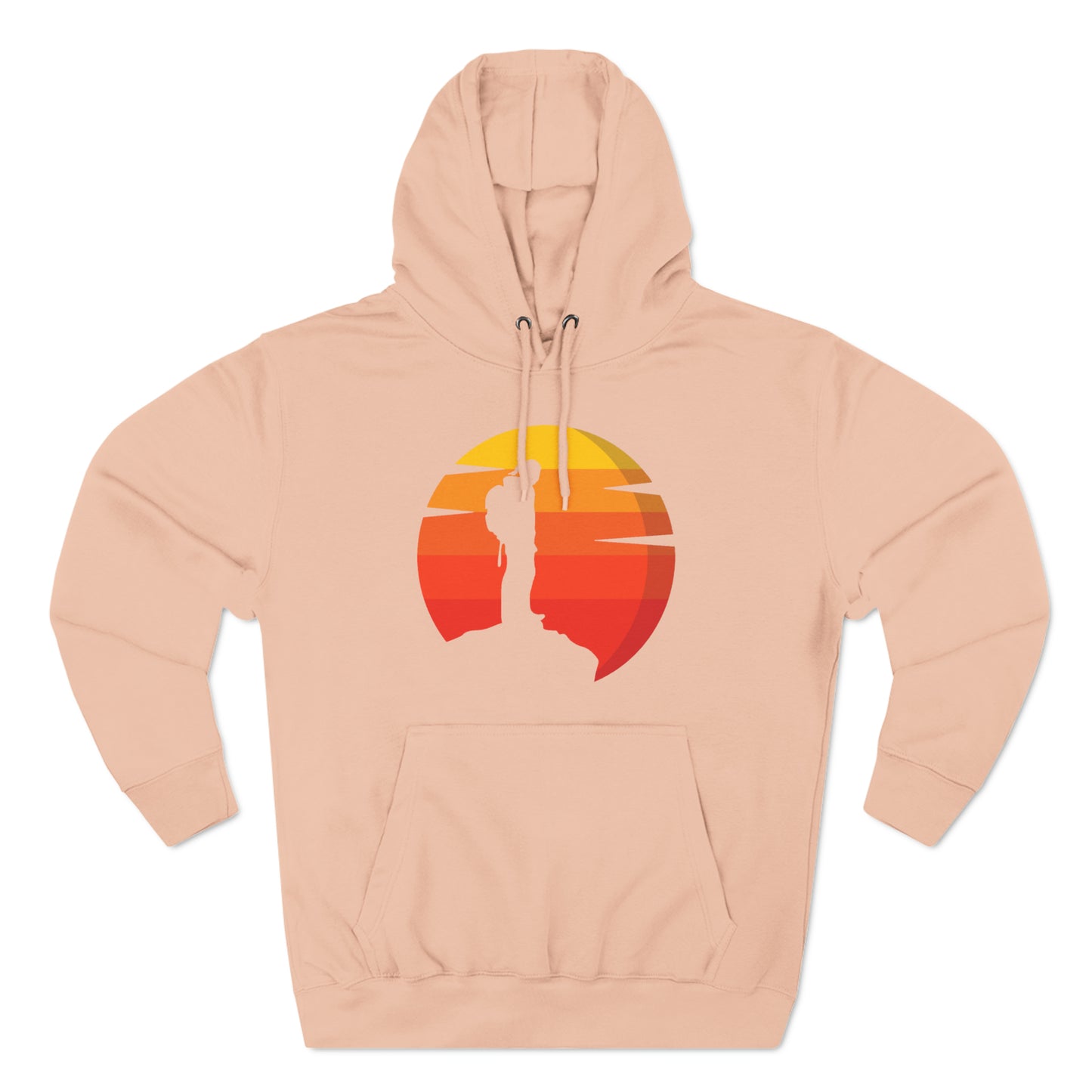 Women's Premium Pullover Hoodie