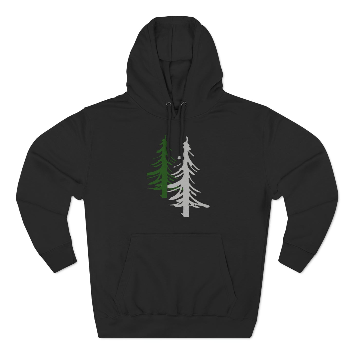 Unisex Premium Pullover Hoodie