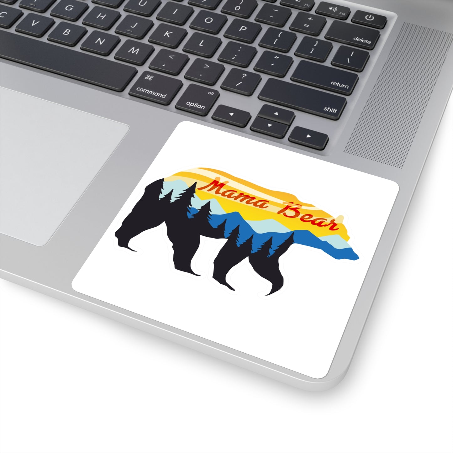 Square Stickers