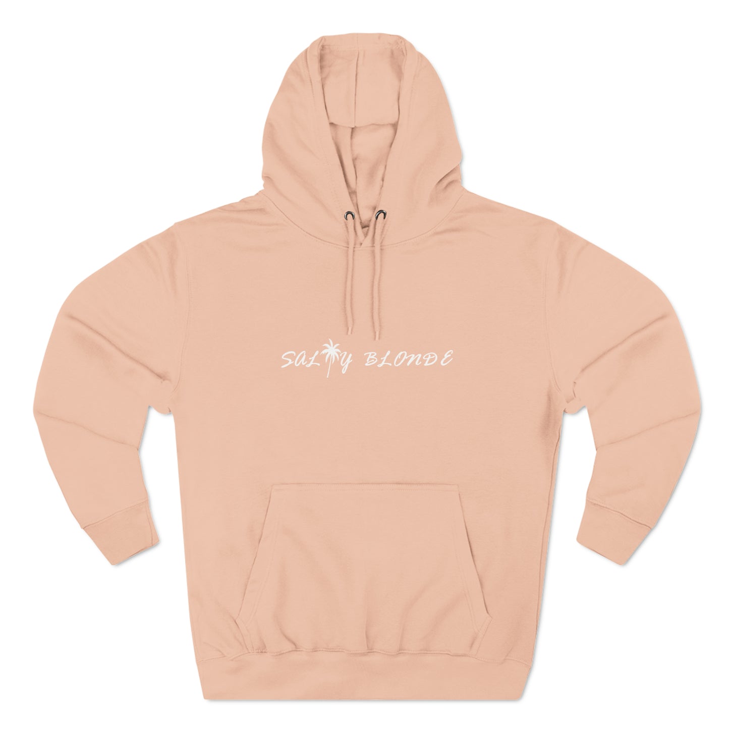 Unisex Premium Pullover Hoodie