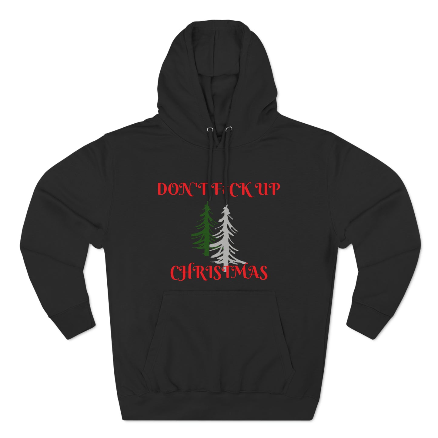 Unisex Premium Pullover Hoodie