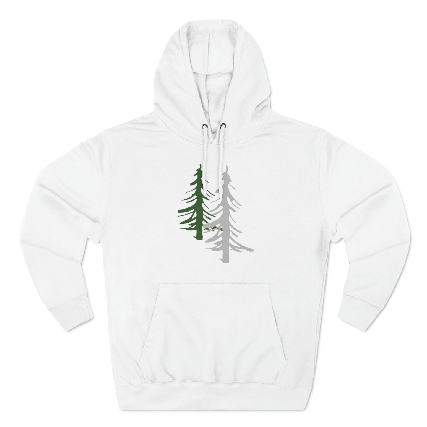 Unisex Premium Pullover Hoodie