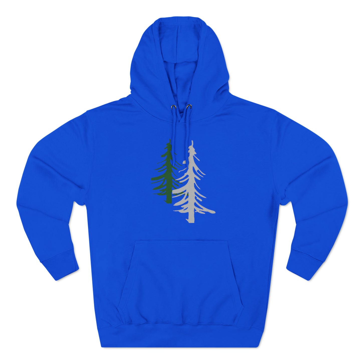 Unisex Premium Pullover Hoodie