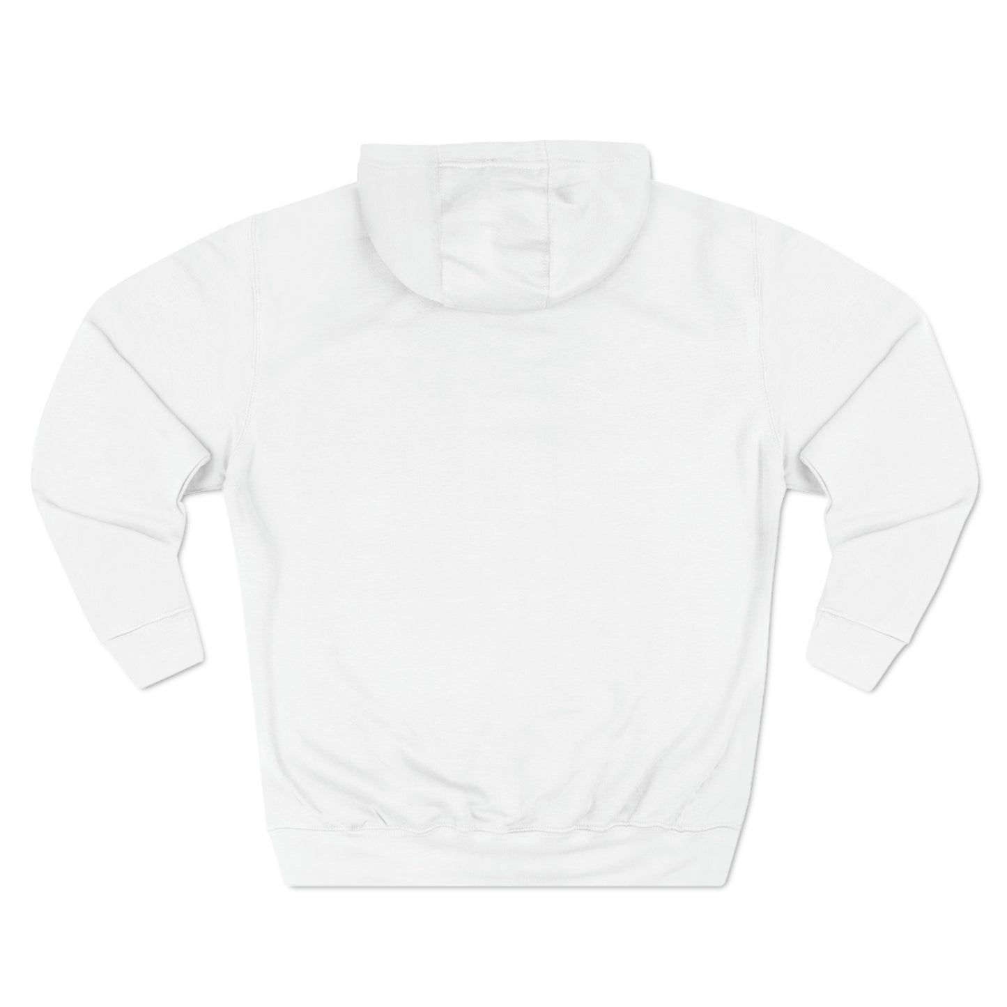 Men's Premium Pullover Hoodie