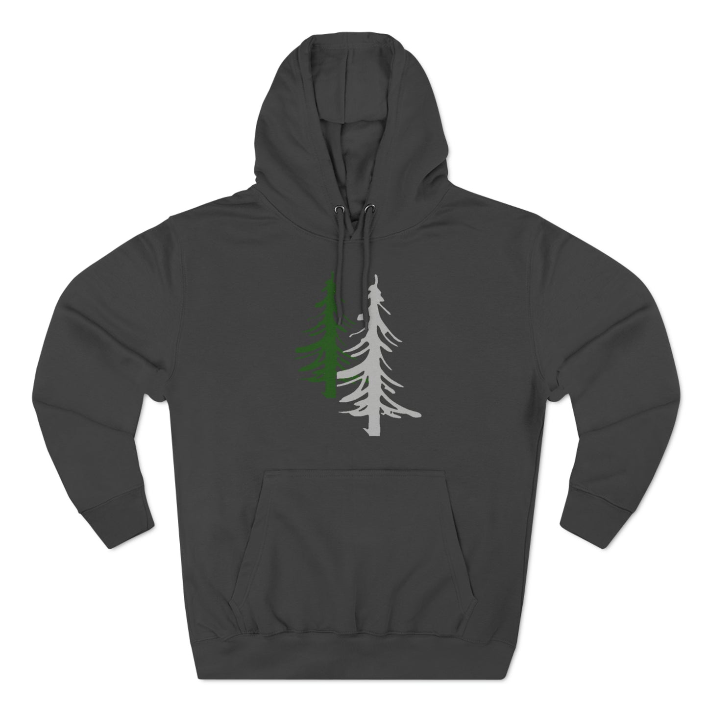 Unisex Premium Pullover Hoodie