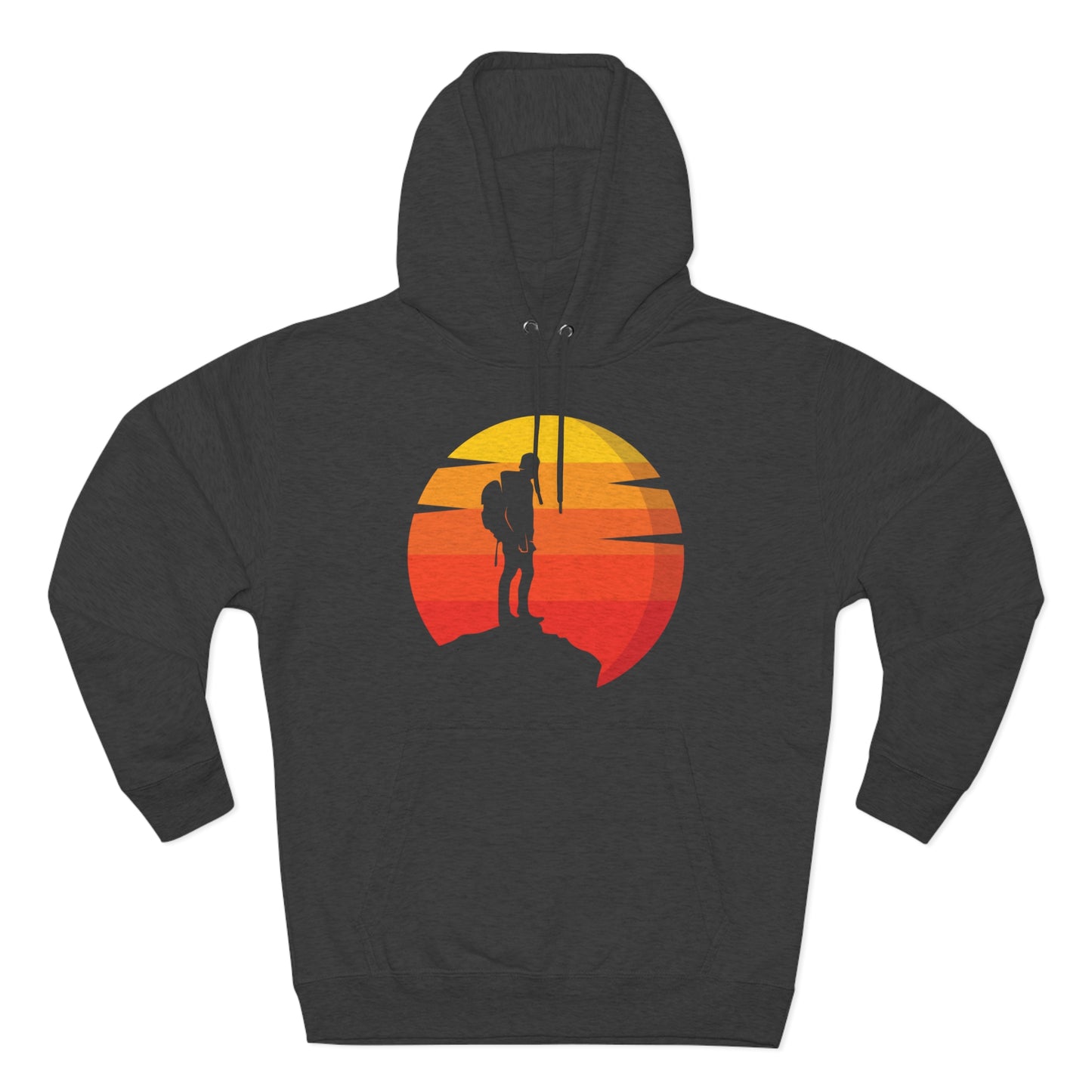 Unisex Premium Pullover Hoodie