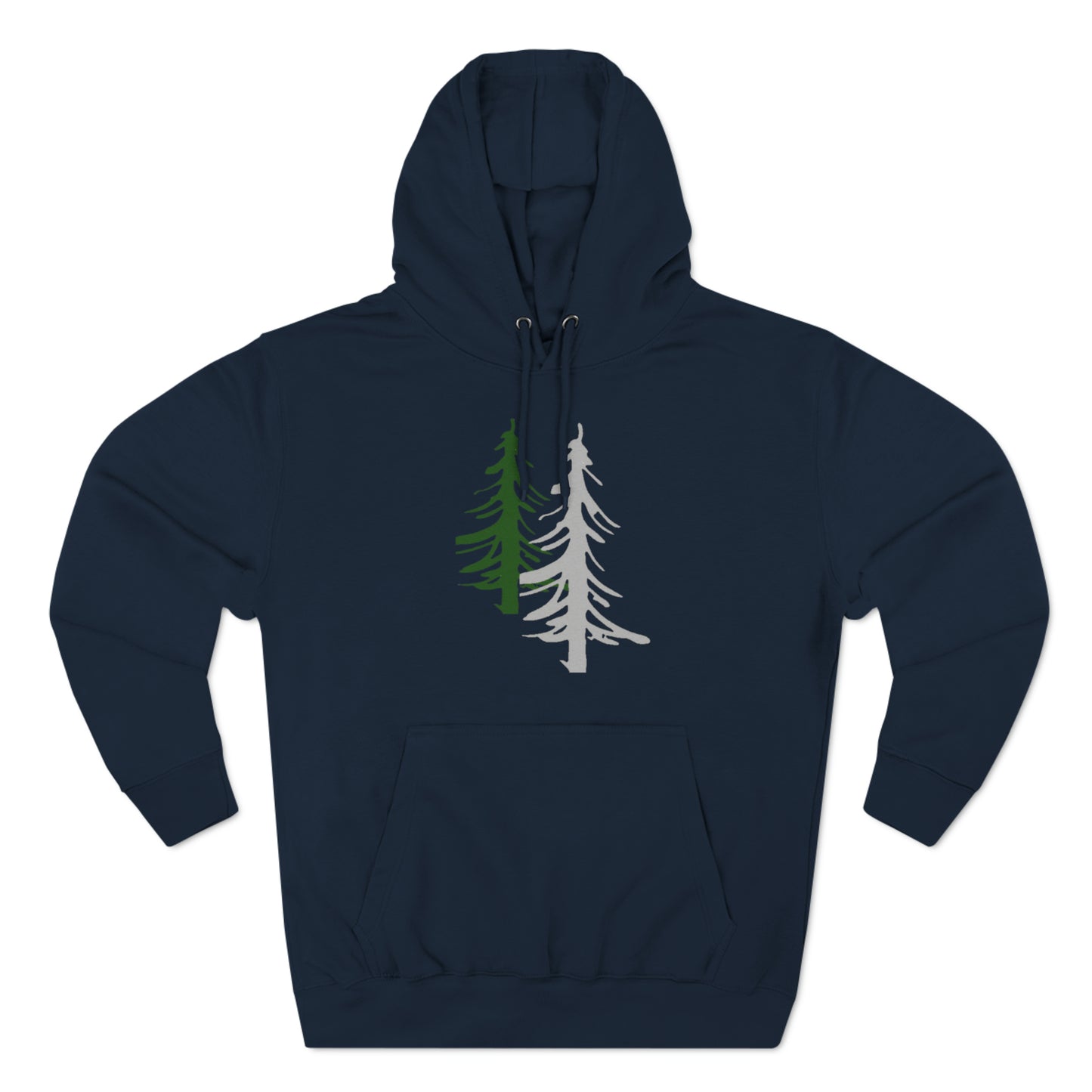 Unisex Premium Pullover Hoodie