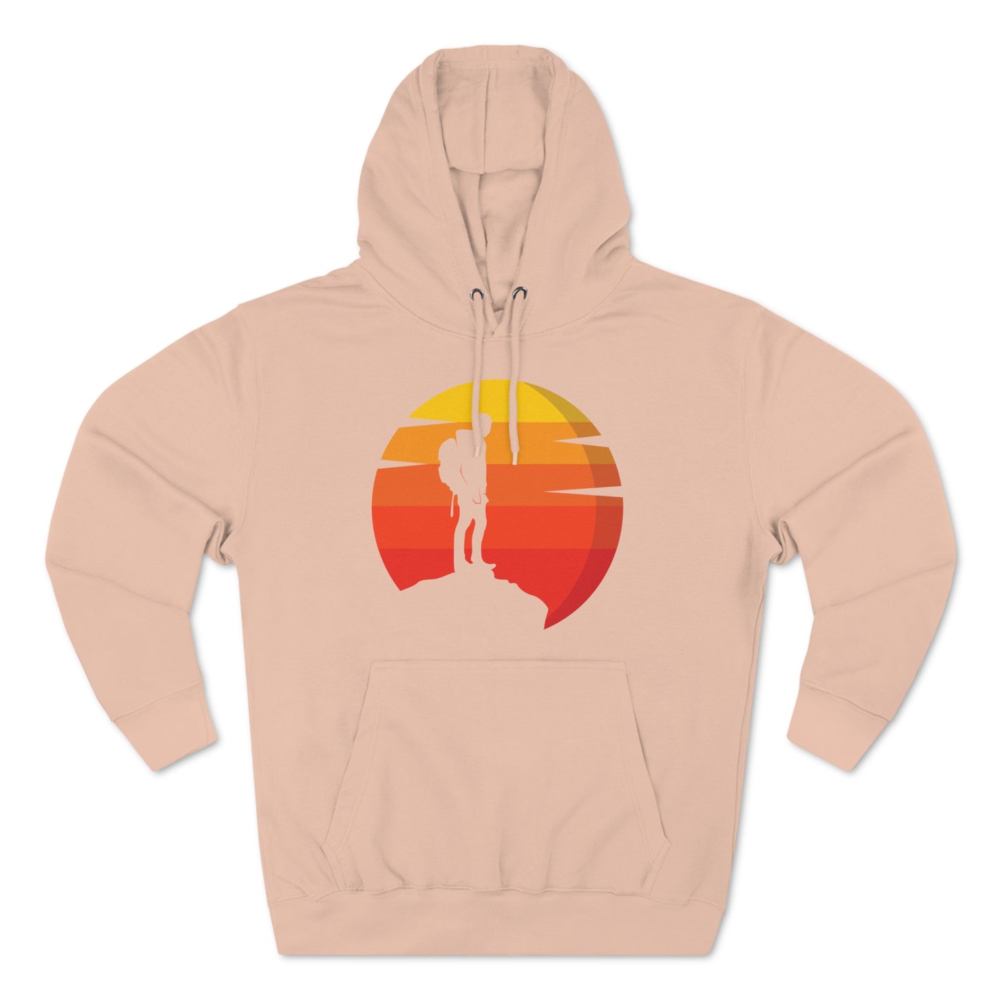 Unisex Premium Pullover Hoodie
